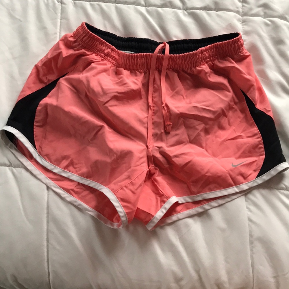 nike shorts
